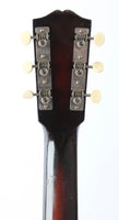 1933 Gibson L-C Century of Progress sunburst