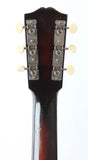 1933 Gibson L-C Century of Progress sunburst