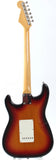 1992 Fender Stratocaster American Vintage 62 Reissue sunburst