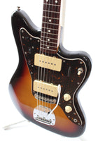 2015 Fender Jazzmaster Classic 60s sunburst