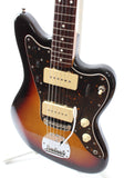 2015 Fender Jazzmaster Classic 60s sunburst