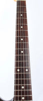 2015 Fender Jazzmaster Classic 60s sunburst