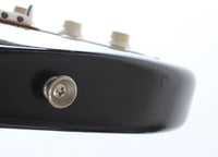 1992 Fender Stratocaster American Vintage 62 Reissue sunburst