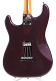 1991 Fender American Standard Stratocaster midnight purple