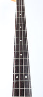 1998 Fender Precision Bass 62 Reissue sunburst
