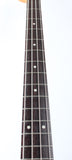 1998 Fender Precision Bass 62 Reissue sunburst