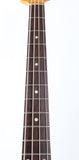 1997 Fender Mustang Bass vintage white