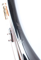 1998 Fender Precision Bass 62 Reissue sunburst