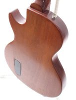1955 Gibson Les Paul Junior natural