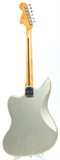 2022 Squier Classic Vibe 60s Jaguar FSR silver sparkle