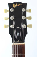 2006 Gibson SG Special LTD sapphire blue