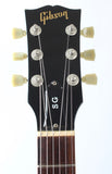 2006 Gibson SG Special LTD sapphire blue