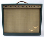 2025 Magnatone Panoramic Stereo dark green