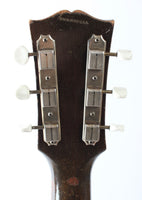 1952 Gibson ES-125 sunburst