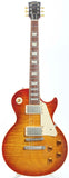 1998 Gibson Les Paul Standard 58 Historic Reissue R8 Flametop sunburst