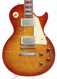 1998 Gibson Les Paul Standard 58 Historic Reissue R8 Flametop sunburst