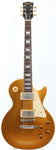 1998 Gibson Les Paul Historic Series 57 Reissue R7 dark back goldtop