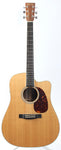 2011 Martin DCPA3 natural