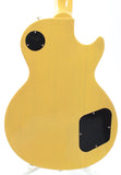 2021 Gibson Les Paul Special lefty tv yellow