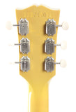 2021 Gibson Les Paul Special lefty tv yellow