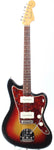 1964 Fender Jazzmaster sunburst