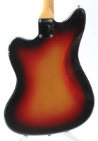 1964 Fender Jazzmaster sunburst