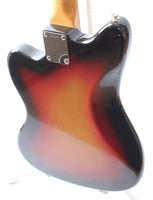 1964 Fender Jazzmaster sunburst