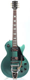 2003 Gibson Les Paul Studio Bigsby pelham blue