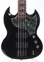 2000 Gibson SG-Z Bass ebony