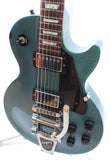 2003 Gibson Les Paul Studio Bigsby pelham blue