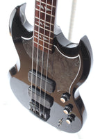 2000 Gibson SG-Z Bass ebony