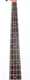 1995 Grass Roots by ESP GT64B Jaguar Bass pink champagne sparkle
