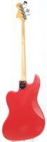 1995 Grass Roots by ESP GT64B Jaguar Bass pink champagne sparkle