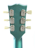 2003 Gibson Les Paul Studio Bigsby pelham blue
