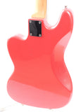 1995 Grass Roots by ESP GT64B Jaguar Bass pink champagne sparkle