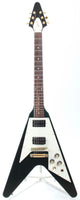 1993 Gibson Flying V metallic green
