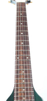 1993 Gibson Flying V metallic green