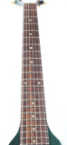 1993 Gibson Flying V metallic green