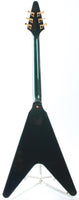 1993 Gibson Flying V metallic green