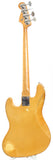 1992 Fender Jazz Bass American Vintage 62 Reissue fretless vintage white