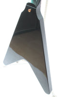 1993 Gibson Flying V metallic green