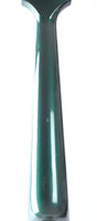 1993 Gibson Flying V metallic green