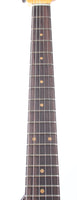 2023 Fender Vintage Custom 1959 Strat chocolate three-tone sunburst