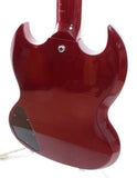 1997 Gibson SG Standard 61 Reissue cherry red