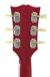 1997 Gibson SG Standard 61 Reissue cherry red