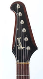 1964 Gibson Firebird III sunburst
