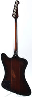 1964 Gibson Firebird III sunburst