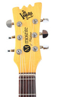2000 Mosrite The Ventures Mark II Johnny Ramone Signature white