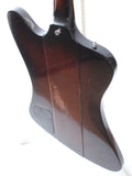 1964 Gibson Firebird III sunburst