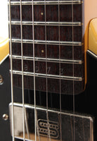2000 Mosrite The Ventures Mark II Johnny Ramone Signature white